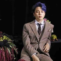 PARK JIMIN