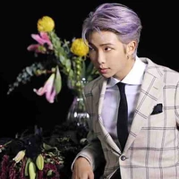 KIM NAMJOON