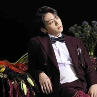 JEON JUNGKOOK