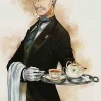 Quản gia xuyên các nhà 9 