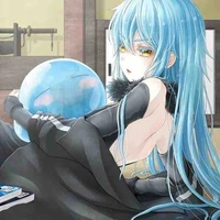 Rimuru Tempest