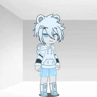 ba ru ô [gấu trắng]