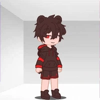 ba ru o [gấu đen]