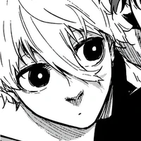 Nagi Seishiro