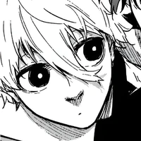 Nagi Seishiro