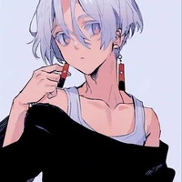 Kurokawa Izana