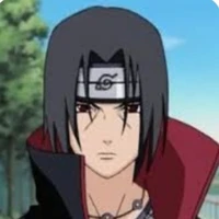 Uchiha Itachi