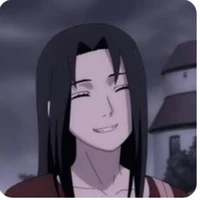 Uchiha Mikoto