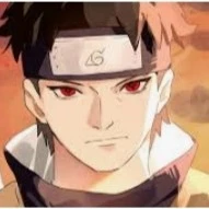 Uchiha Shisui