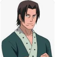 Uchiha Fugaku
