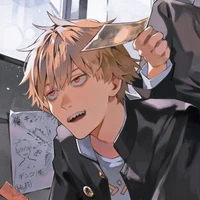 Denji