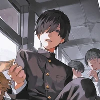 Yoshida Hirofumi
