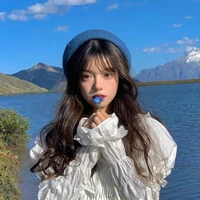 Hàn Lâm Mai Thi_thythyy𖢕