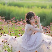 Phong Lan Ánh Tuyết_Tuyết nhy