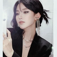 ‹ Khổng Tuyết Bảo Bình · Aquiuk · Nhị  ›