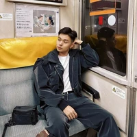 Phạm Duy Thuận ( bạn thân Huy )