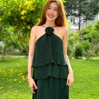 Thúy Ngân ( bạn thân Ngọc )