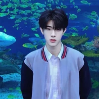 Lâm Sở Tiêu(bff na9)