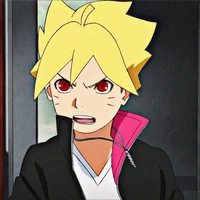 boruto Uchimaki