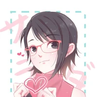 sarada Uchimaki