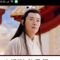 Thiên đế ( cha của chàng)