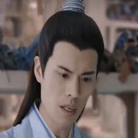 tiểu tiên quân (ở Ty mệnh điện)