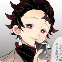 Tanjirou Kamado