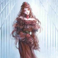 hoàng quý phi_ mẹ ĐCC và Tứ HT