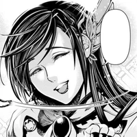 Brunhilde_ Valkyrie