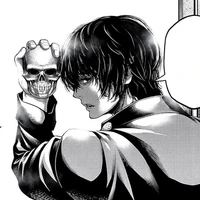 Thần Beelzebub