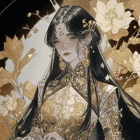 Đào Lưu Diễm \ Lady Wich /