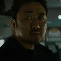 Sang-hwa