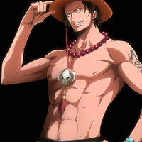 Portgas D. Ace