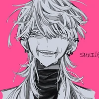 Sanzu Haruchiyo