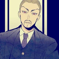 Mochizuki Kanji