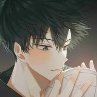 Kageyama Tobio