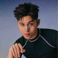 Jun Phạm(Bn thân Huy)