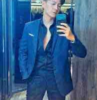 Ngô Kiến Huy