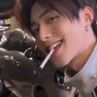 •Dạ Thần Phong•