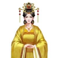 Hiếu Khánh hoàng thái hậu ( Hạ thị )