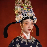 cung nữ