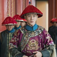 lý Phúc ( tâm phúc thái tử )