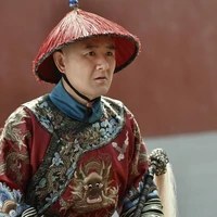 Túc công công ( tâm phúc bên cạch ht )