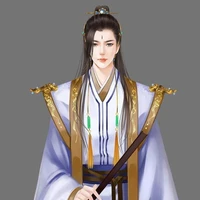 Trần Thiên ( Ninh hầu gia )