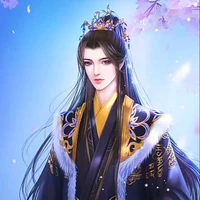 Tiêu Hoàng Trấn  ( Đông An hoàng thái tử