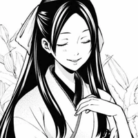 Nishinotoin Yuriko.