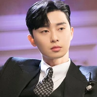 Park Seo Joon [ba cô]