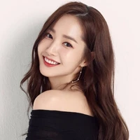 Park Min Young [mẹ cô]