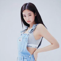 Kim Jennie [em]