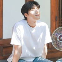 Park Seon Ho [anh ba cô]